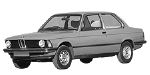 BMW E21 P2696 Fault Code