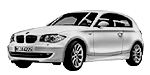 BMW E81 P2696 Fault Code