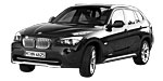 BMW E84 P2696 Fault Code