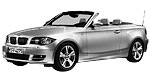 BMW E88 P2696 Fault Code