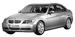 BMW E90 P2696 Fault Code