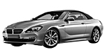 BMW F12 P2696 Fault Code