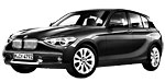 BMW F20 P2696 Fault Code